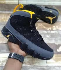 Jordan 9